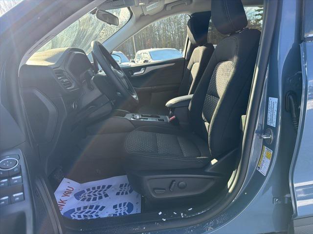 new 2026 Ford Escape car, priced at $39,070