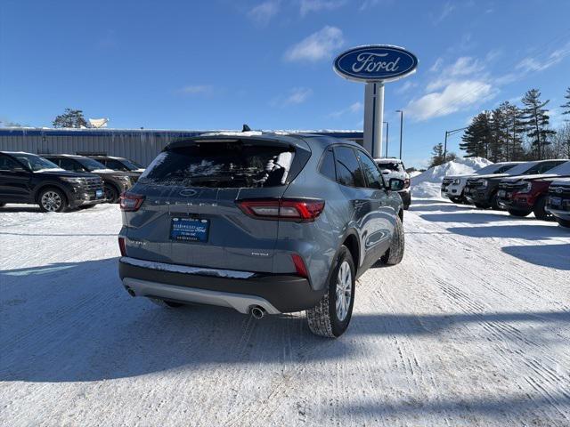 new 2026 Ford Escape car, priced at $39,070