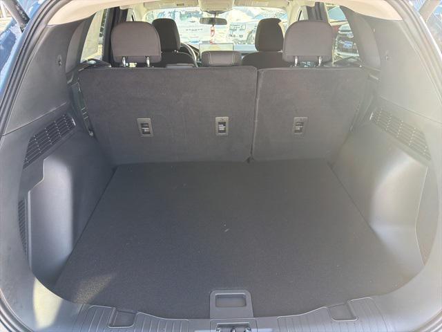 new 2026 Ford Escape car, priced at $39,070