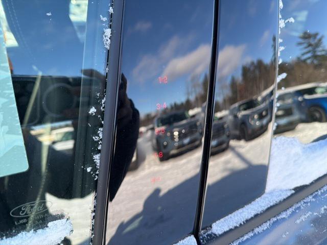 new 2026 Ford Escape car, priced at $39,070