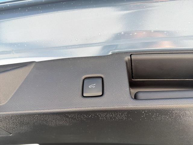 new 2026 Ford Escape car, priced at $39,070