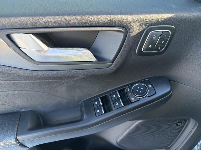 new 2026 Ford Escape car, priced at $39,070