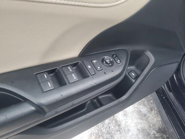 used 2017 Honda Civic car, priced at $19,165