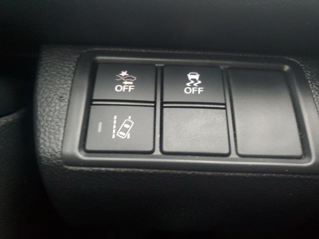 used 2017 Honda Civic car, priced at $19,165