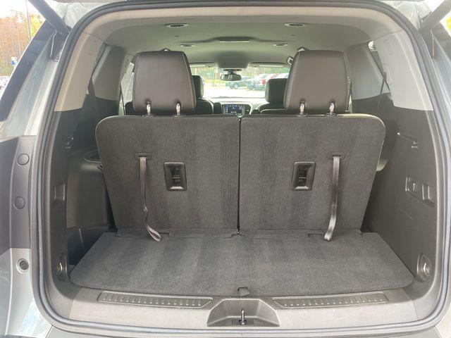 used 2023 GMC Acadia car, priced at $31,640