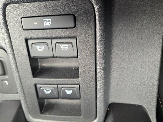 used 2025 Ford Bronco car, priced at $51,740