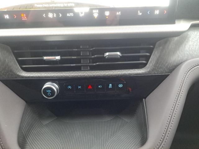 new 2026 Ford Explorer car, priced at $56,484