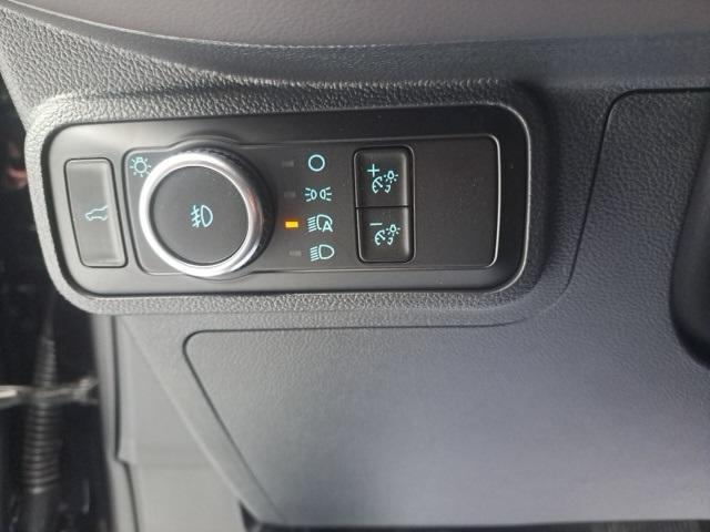 new 2026 Ford Explorer car, priced at $56,484