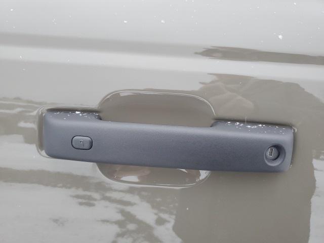 new 2025 Ford Bronco car, priced at $60,289