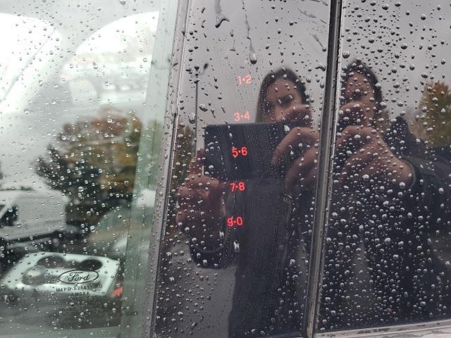 used 2021 Ford Bronco Sport car, priced at $20,864