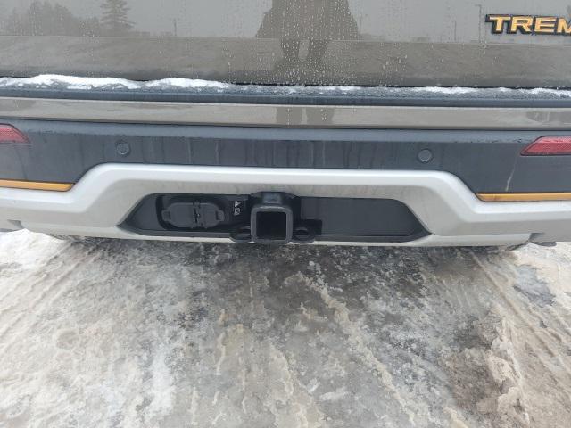 new 2026 Ford Explorer car, priced at $62,524