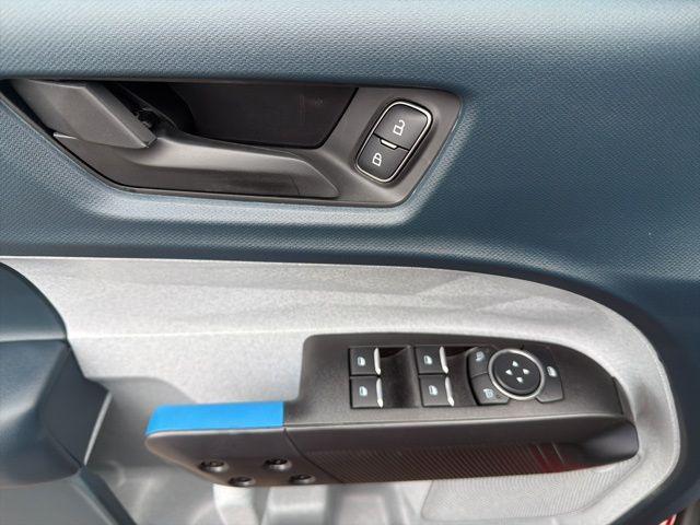 new 2026 Ford Maverick car, priced at $57,543