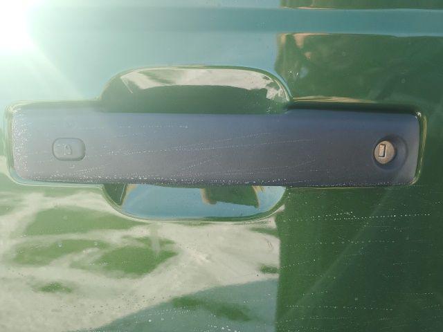 new 2025 Ford Bronco car, priced at $61,276