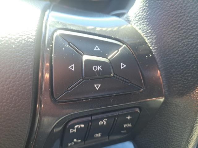 used 2017 Ford Explorer car, priced at $15,988