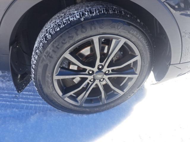 used 2017 Ford Explorer car, priced at $15,988