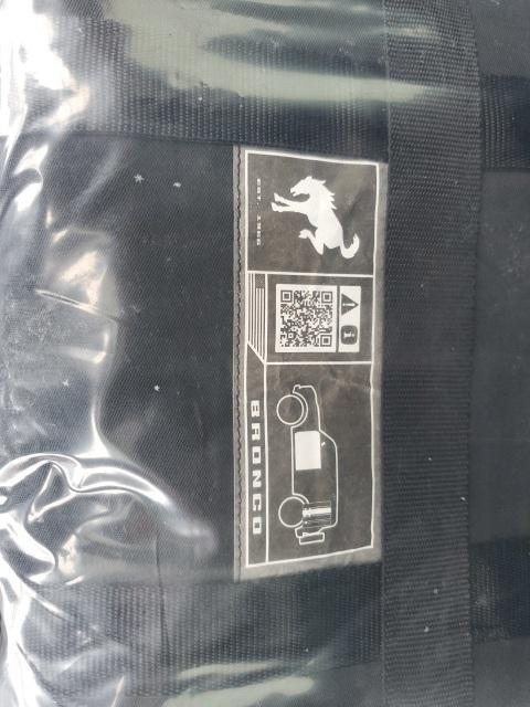 new 2025 Ford Bronco car, priced at $63,338