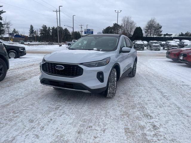 new 2026 Ford Escape PHEV car, priced at $37,487