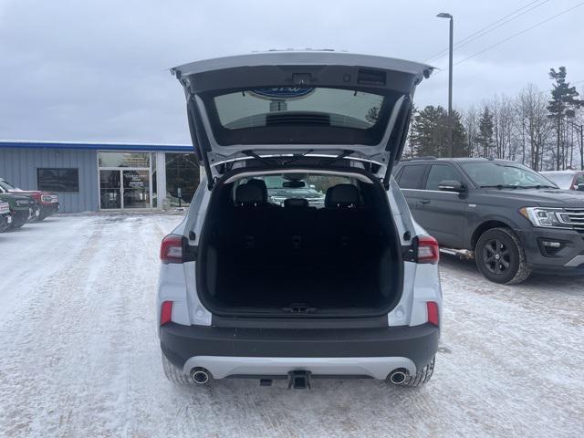 new 2026 Ford Escape PHEV car, priced at $37,487