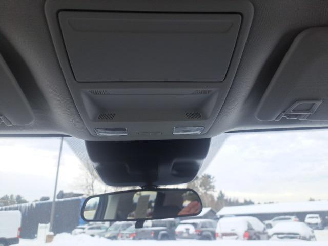 new 2025 Ford Maverick car, priced at $36,990