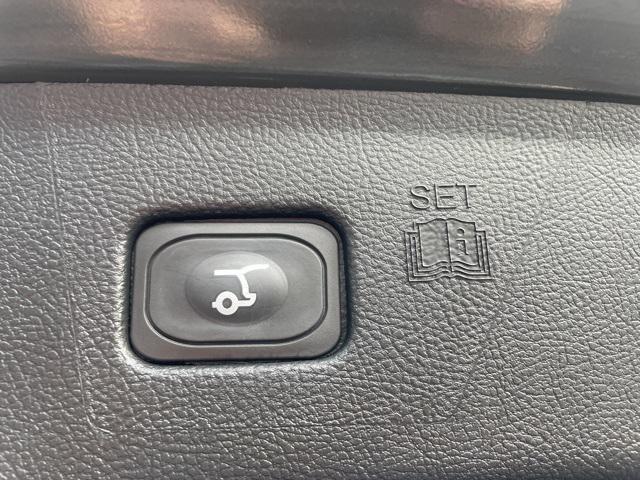 used 2024 Ford Edge car, priced at $35,952