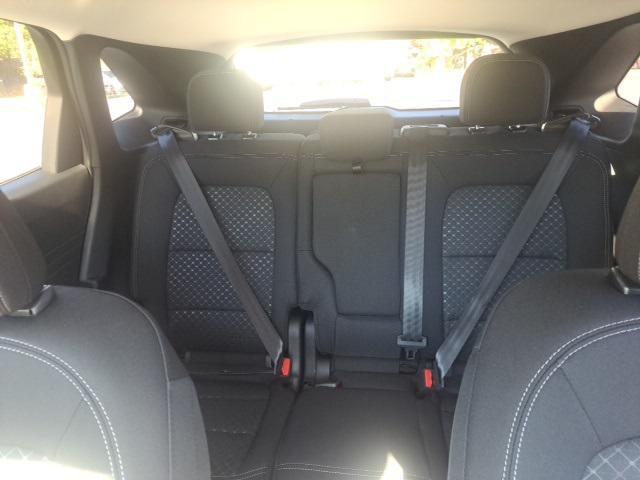 new 2026 Ford Escape car, priced at $36,249