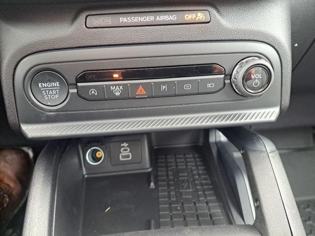 new 2025 Ford Bronco Sport car, priced at $44,124