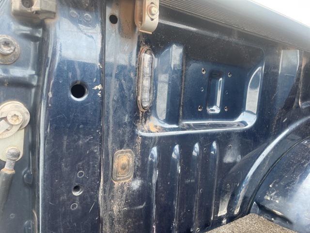 used 2020 Ford F-150 car, priced at $24,736