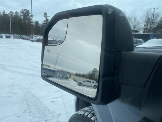 used 2020 Ford F-150 car, priced at $24,736