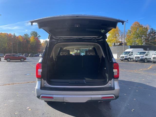used 2024 Ford Expedition Max car, priced at $51,124