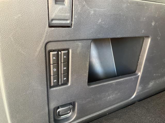 used 2024 Ford Expedition Max car, priced at $51,124