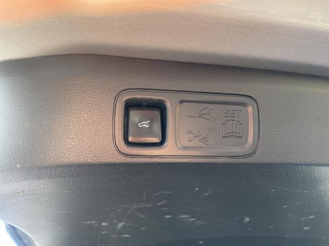 used 2024 Ford Expedition Max car, priced at $51,124