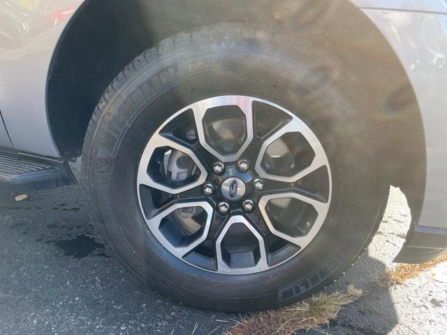 used 2024 Ford Expedition Max car, priced at $51,124