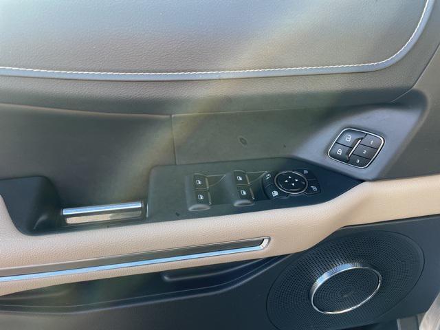 used 2024 Ford Expedition Max car, priced at $51,124