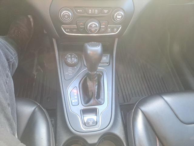 used 2020 Jeep Cherokee car, priced at $18,498