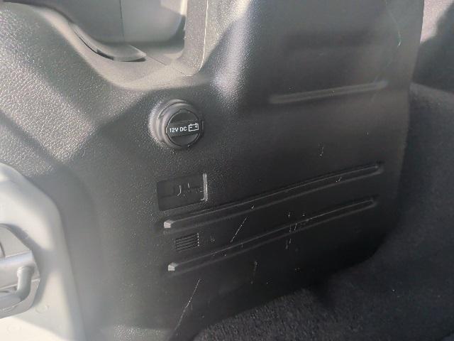 used 2018 Jeep Wrangler Unlimited car, priced at $20,988