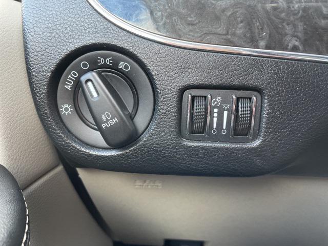 used 2014 Chrysler Town & Country car, priced at $10,988