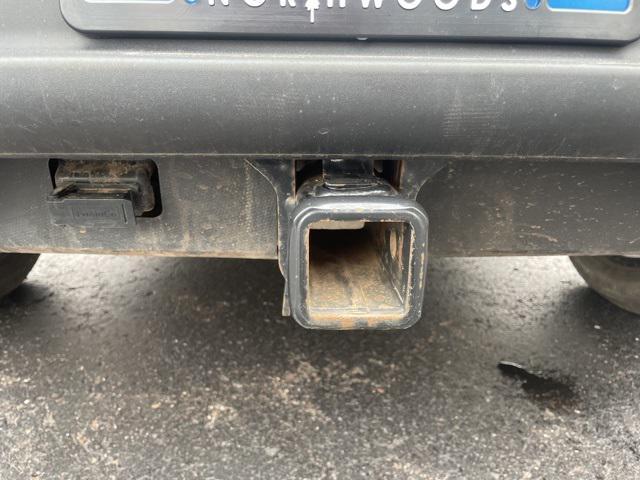 used 2021 Ford Bronco Sport car, priced at $21,176