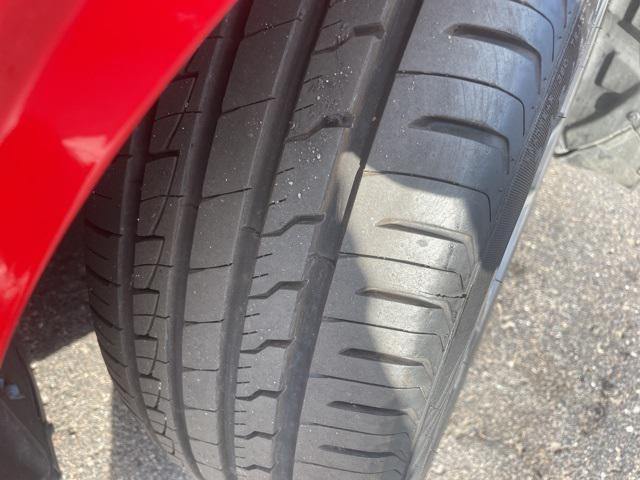 used 2023 Dodge Challenger car, priced at $32,370