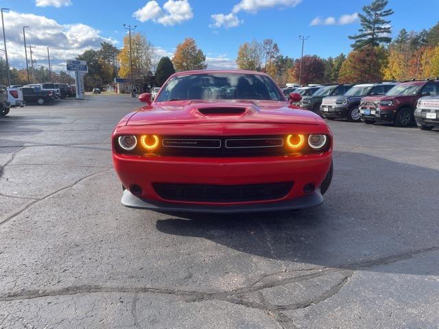 used 2023 Dodge Challenger car, priced at $32,370