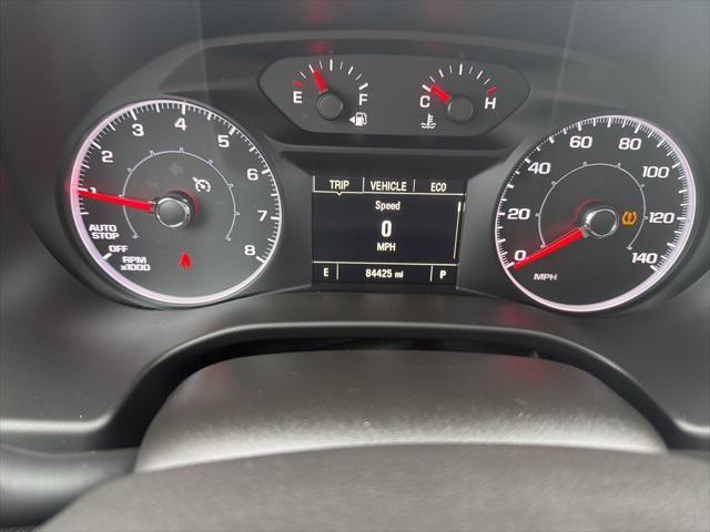 used 2018 GMC Acadia car, priced at $16,988