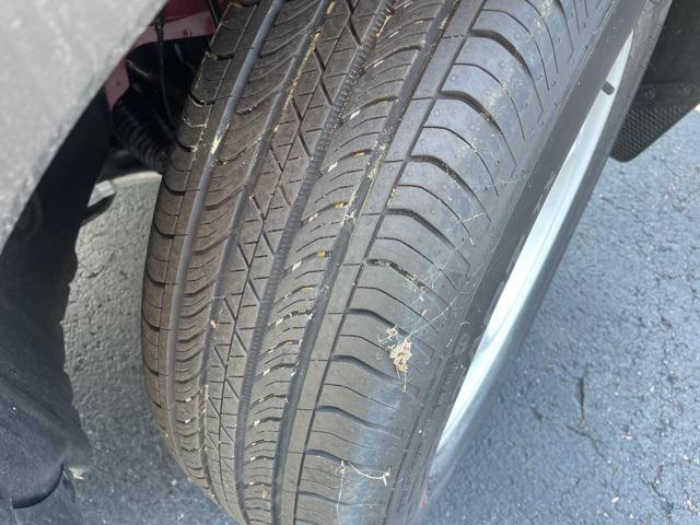 new 2025 Ford Bronco Sport car, priced at $34,362