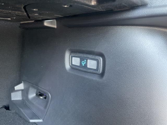 new 2025 Ford Bronco Sport car, priced at $34,362