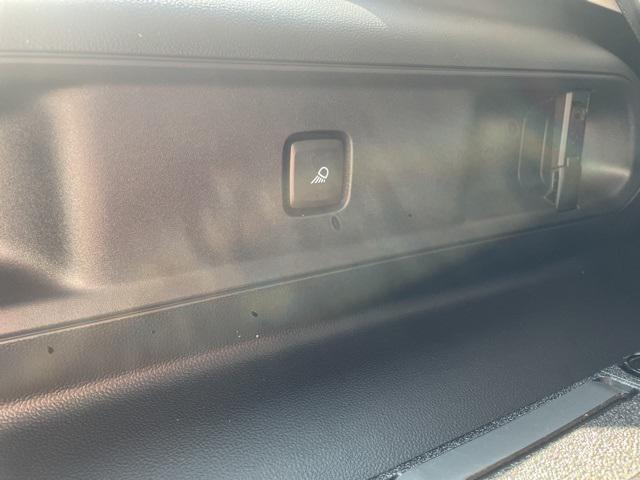 new 2025 Ford Bronco Sport car, priced at $34,362