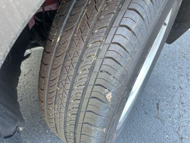 new 2025 Ford Bronco Sport car, priced at $34,078