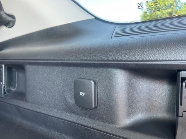 new 2025 Ford Bronco Sport car, priced at $34,362