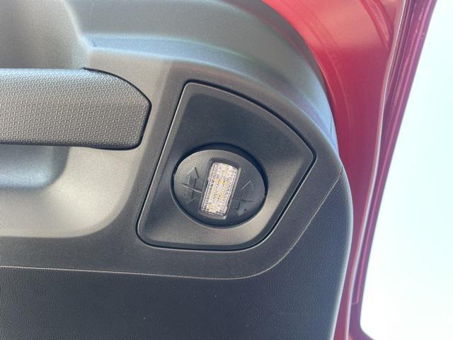 new 2025 Ford Bronco Sport car, priced at $34,362