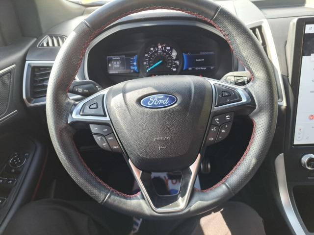 used 2024 Ford Edge car, priced at $33,958
