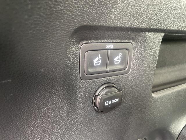 used 2022 Kia Telluride car, priced at $27,069