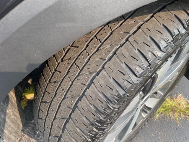 used 2022 Kia Telluride car, priced at $27,069