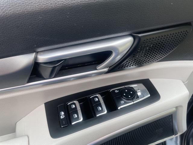 used 2022 Kia Telluride car, priced at $27,069